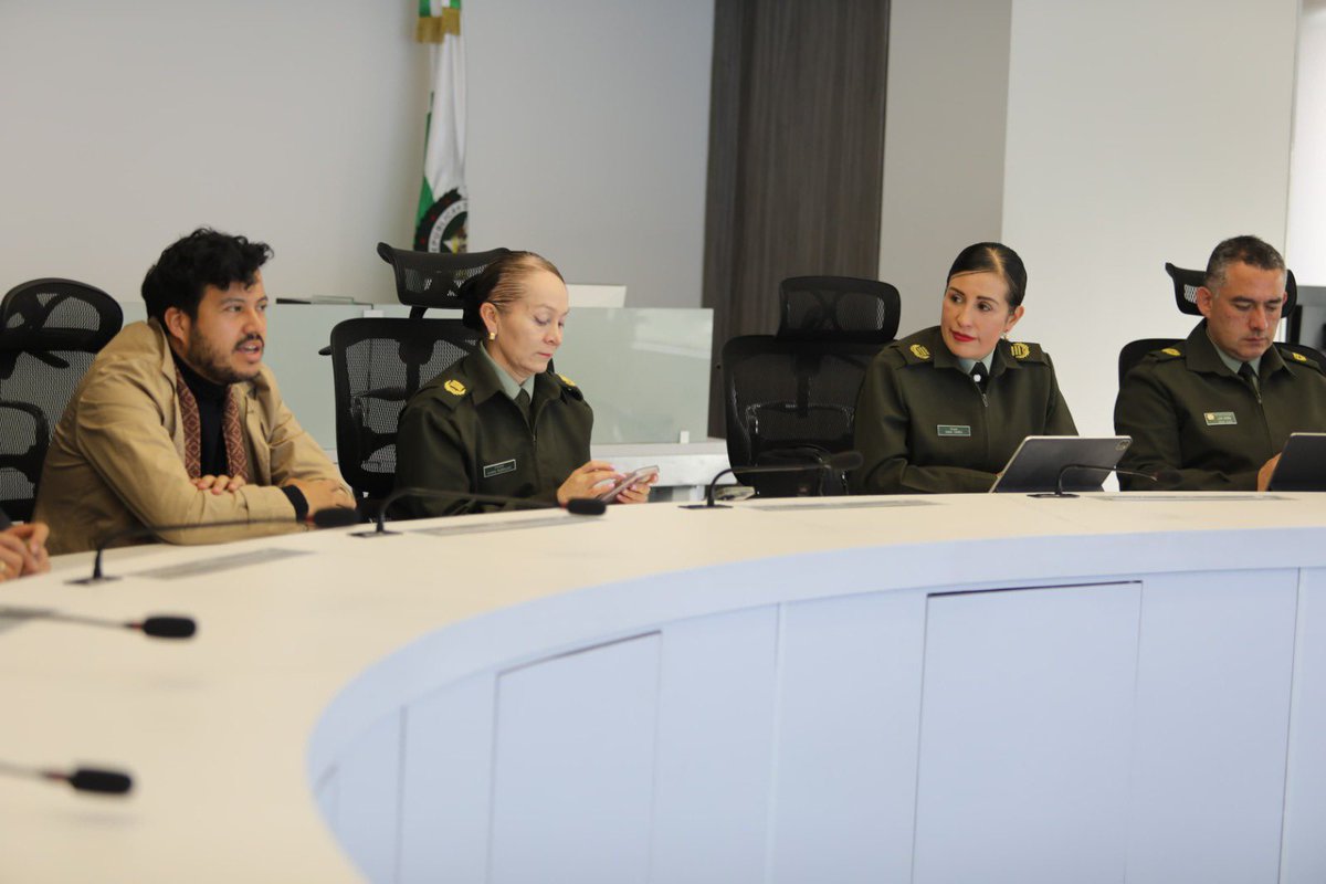 Departamento Nacional de Planeación tweet media