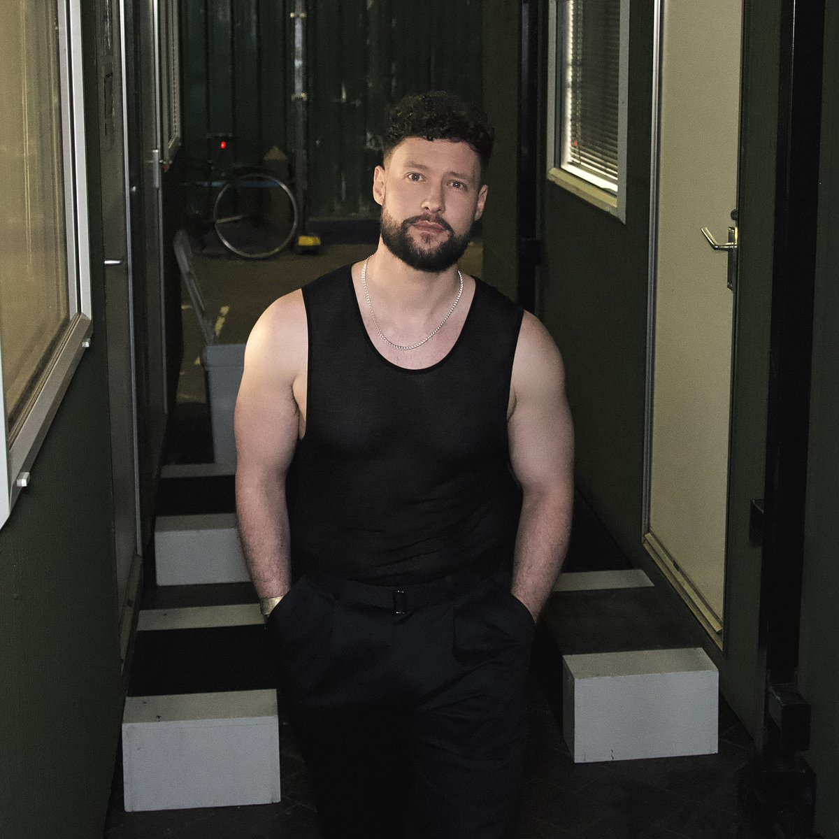 calumscott's tweet photo. ☀️🔫😎 https://t.co/FD0vI2piJm