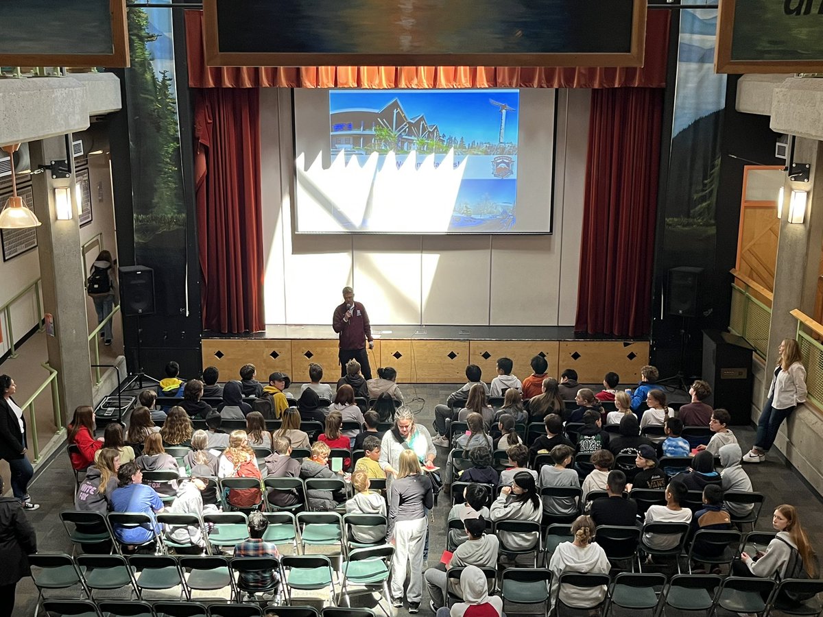 WestVanSchools tweet media