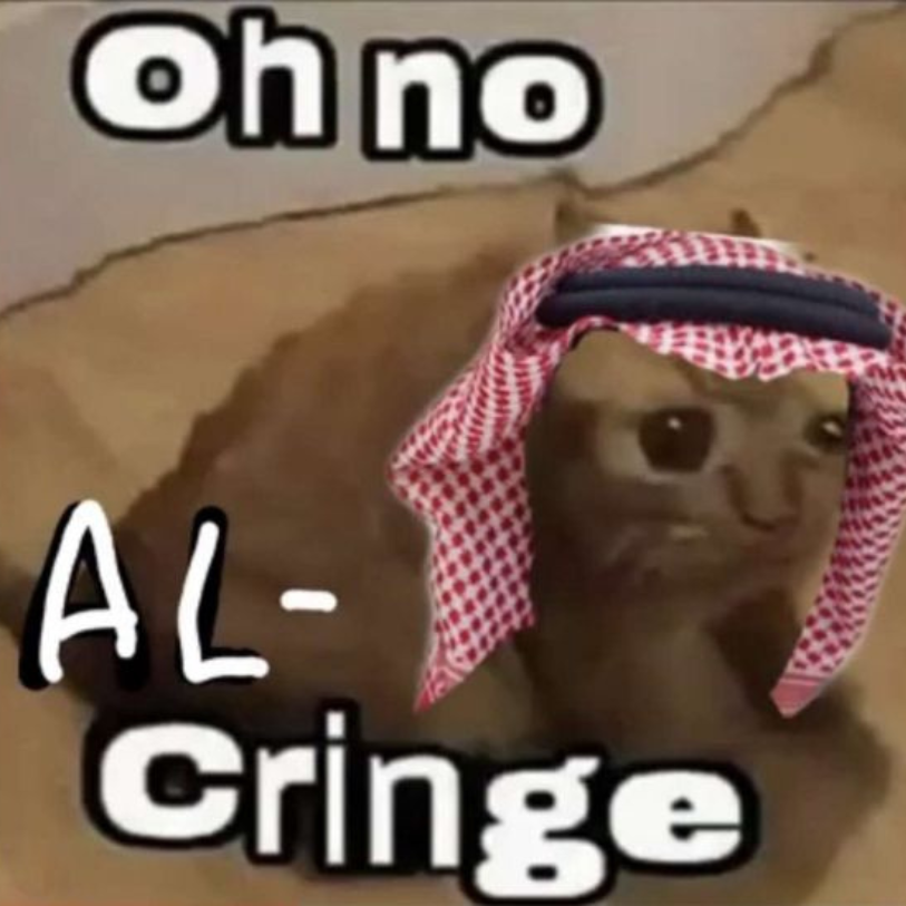 AL Cringe (@ALCringel) / Posts / X