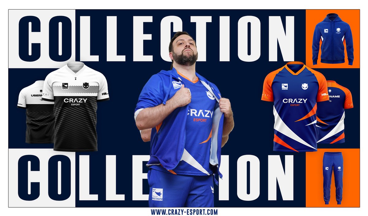 Crazy Esport 🏆 🇪🇺 tweet media