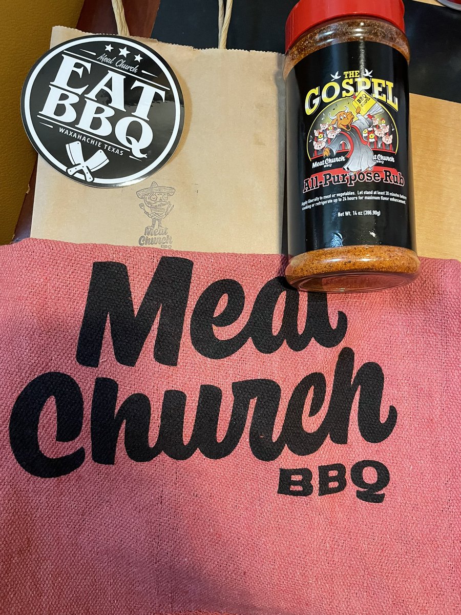 GunthorTM's tweet photo. Did a little over a 5K to celebrate National Running Day while waiting on Meat Church BBQ Supply to open. Well worth the visit both the store and the city! #nationalrunningday #sub30club #meatchurch https://t.co/T5JmSeBVff