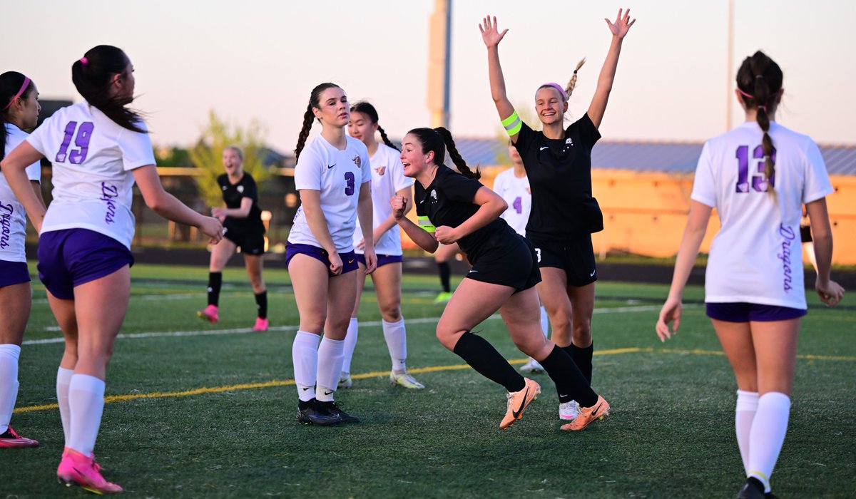 . <a href="/Hawkette_Soccer/">Ankeny Girls Soccer</a> trio, <a href="/ACHSJagsSoccer/">ACHS Girls Soccer</a> duo earn all-state honors: ankenyfanatic.com/2024/06/05/got…