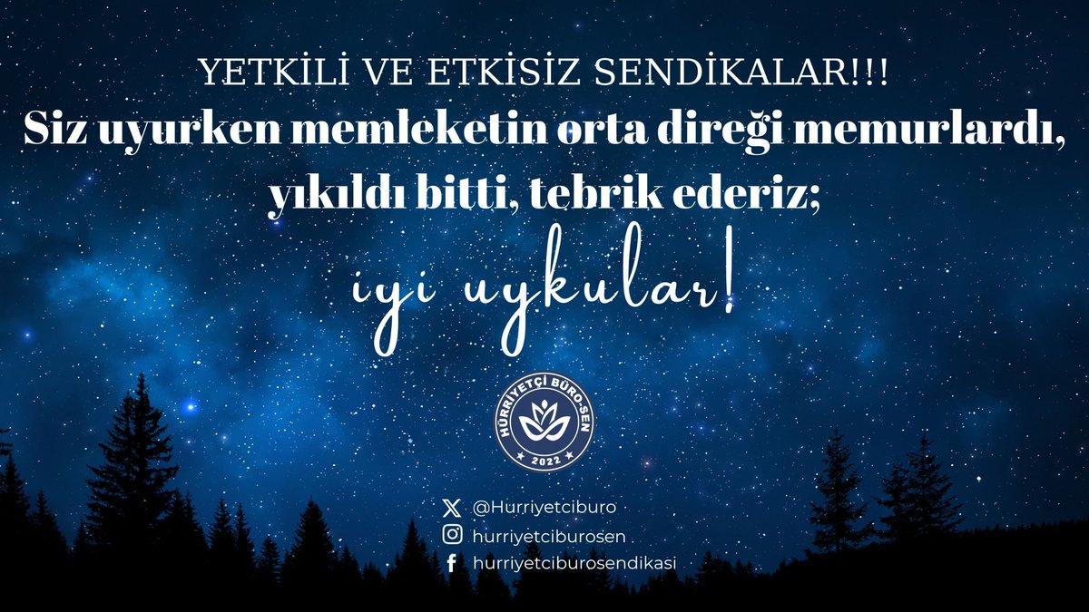 makifozcan's tweet photo. Hürriyetçi Eğitim Sen; zorluklar karşısında yılmayanların, mücadele azminden zerre taviz vermeyenlerin sendikasıdır. 
Artık Hürler Geliyor
Daima Hürriyet ❤️🧿 
#hürlertakipte https://t.co/mVGiPFlZH6