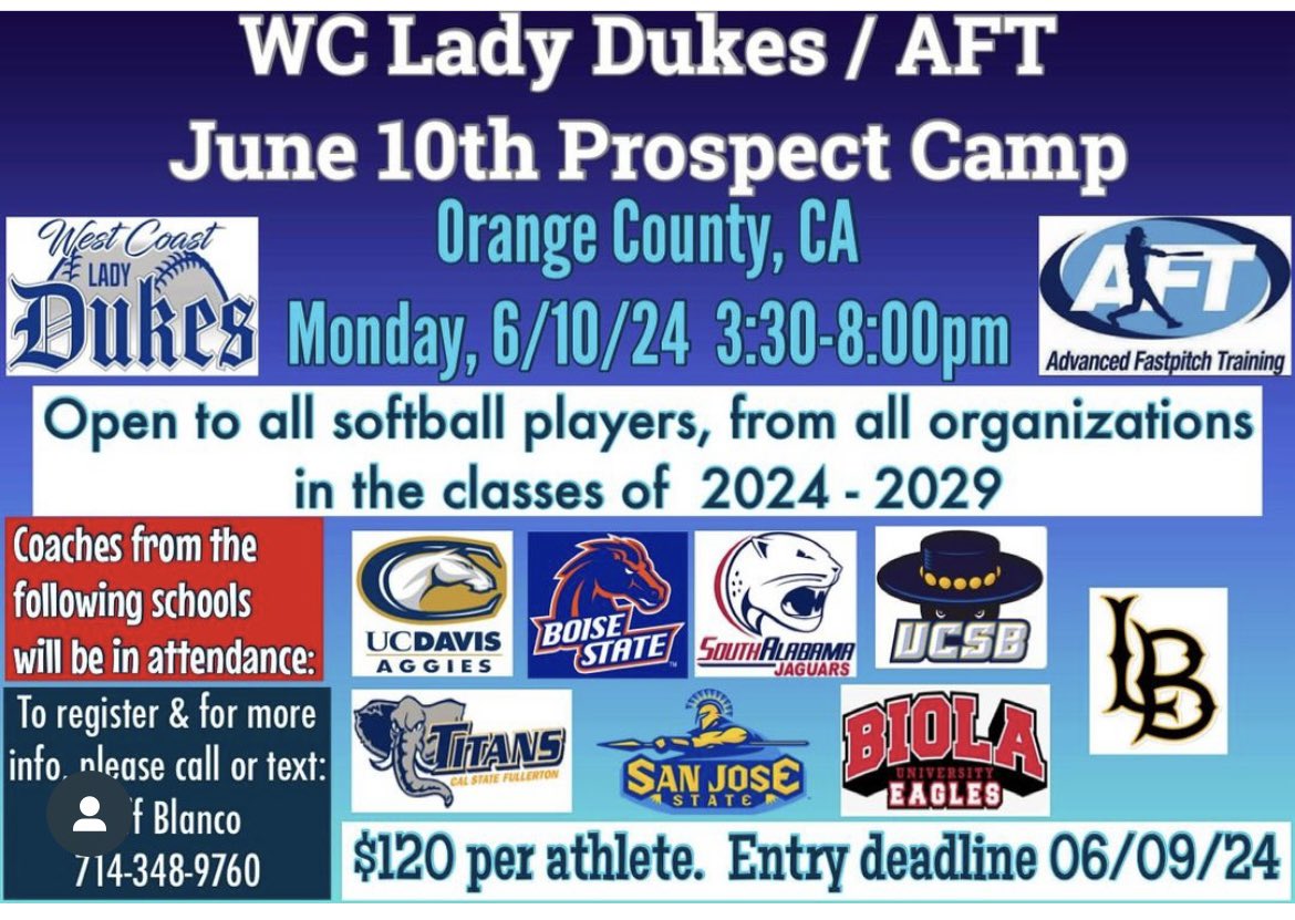 Westcoastladydukes18u (@wcladydukes18u) on Twitter photo 