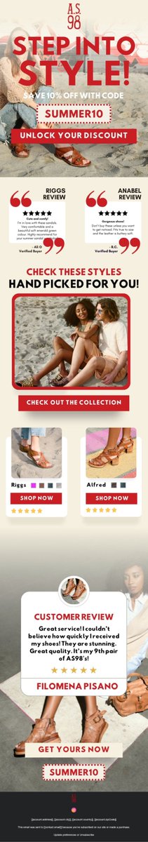 𝗠𝗮𝗸𝗶𝗻𝗴 𝗲𝗺𝗮𝗶𝗹𝘀 𝗱𝗮𝘆 #𝟮

New email I designed!💪

Any changes "𝗬𝗢𝗨" would make?