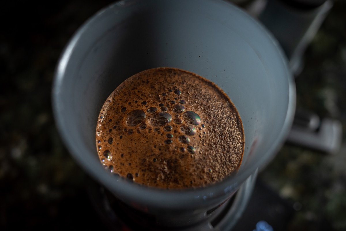 mothTSC's tweet photo. Phase Connect coffee! This time Erina Makina roast brewed with an #aeropress medium coarse grind
#phaseconnect #ErinaMakina #MakinArchive #luwud #H2osakana https://t.co/kjV6BF7sTG