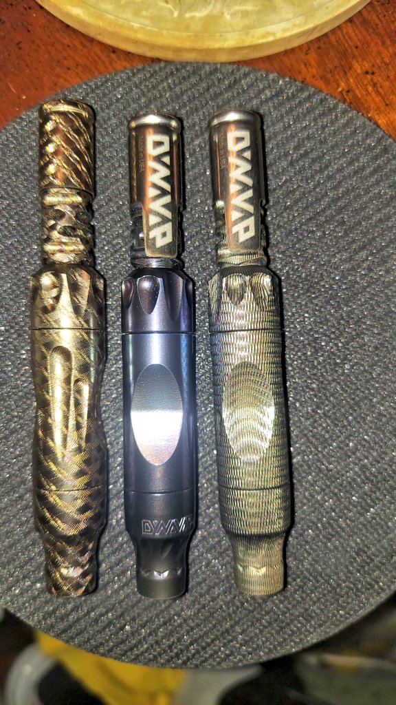 JBegoss's tweet photo. @DynaVap Vong (i) https://t.co/1Ig1MX4njz