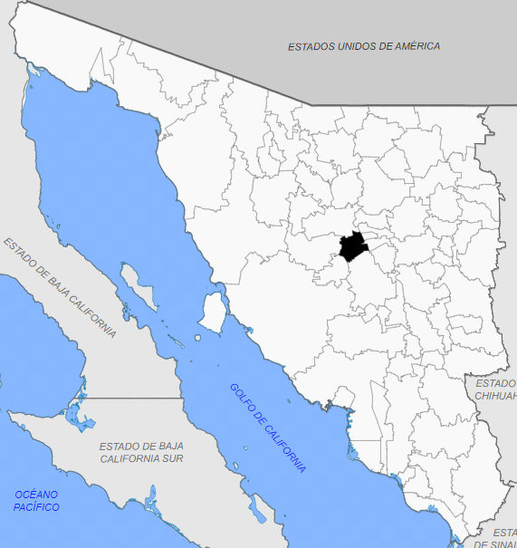 nelvaldez's tweet photo. En un hecho probablemente sin precedentes, en el municipio de Rayón #Sonora, ganó la elección de la alcaldía un ciudadano que la gente votó poniendo su nombre en el recuadro en blanco.
Se trata del ciudadano Heriberto Grijalva donde 711 veces se puso su nombre en el recuadro de “candidato no registrado”, por encima de los de los partidos.