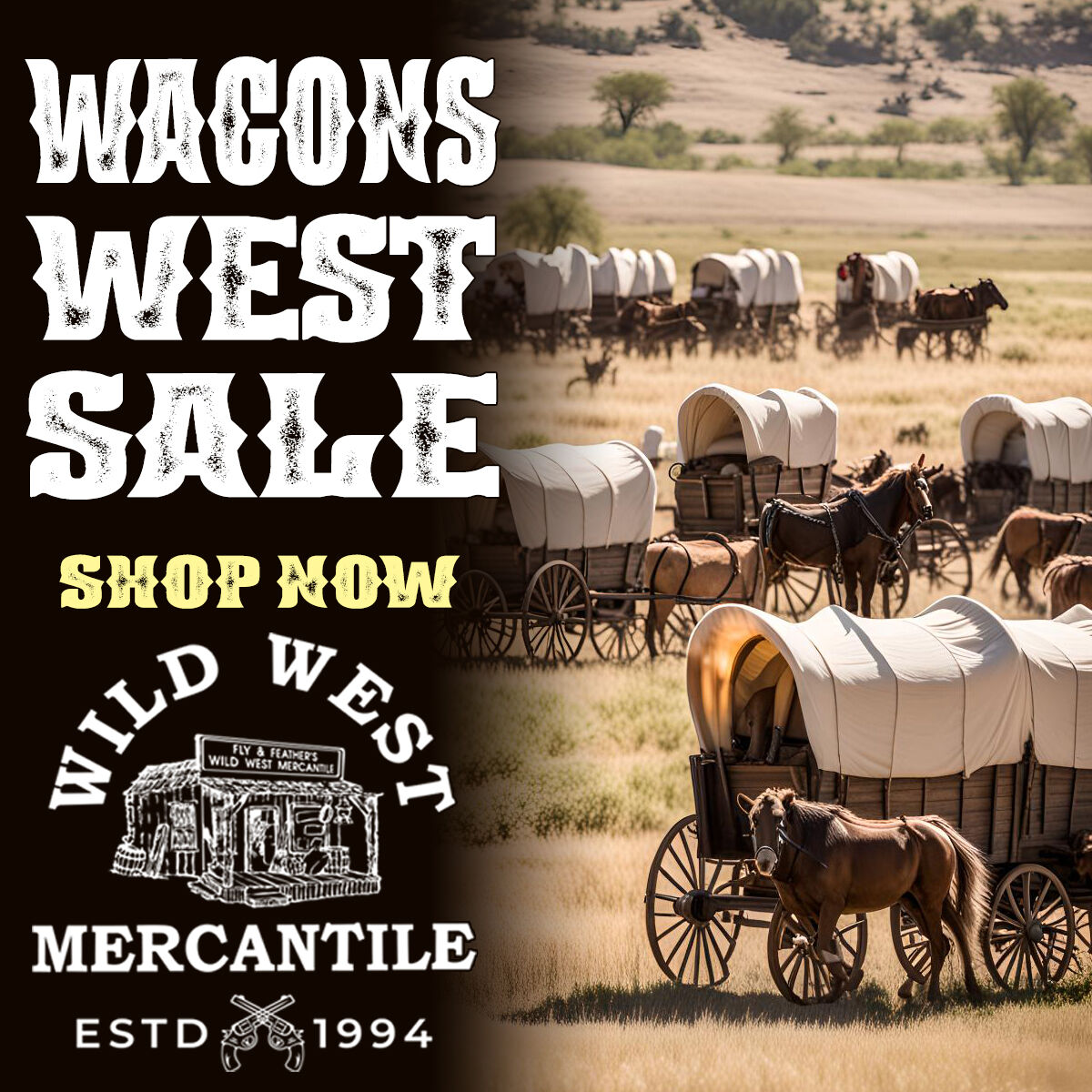 WWMERC's tweet photo. Hurry! The Wagons West Sale is about to ride off into the sunset. Catch these deals before they're just dust in the wind! Shop now: https://t.co/oy1OrPCt1B
#wildwestmercantile #westernwear #westernstore #1880s #reenactors #reenactments #rangewear https://t.co/yM2Rw6cVnT