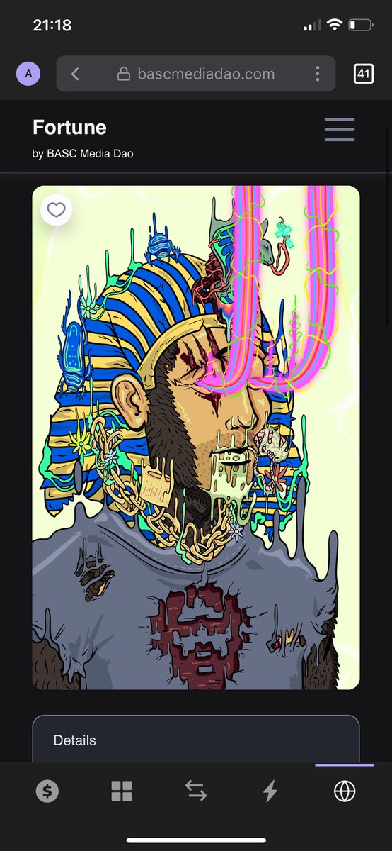 UFO 🛸🛸🛸 BASC MODE 1% tweet media