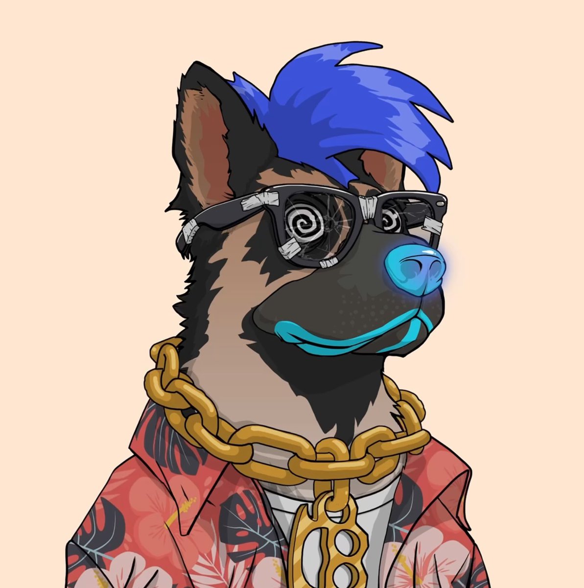 HUND | Official tweet media