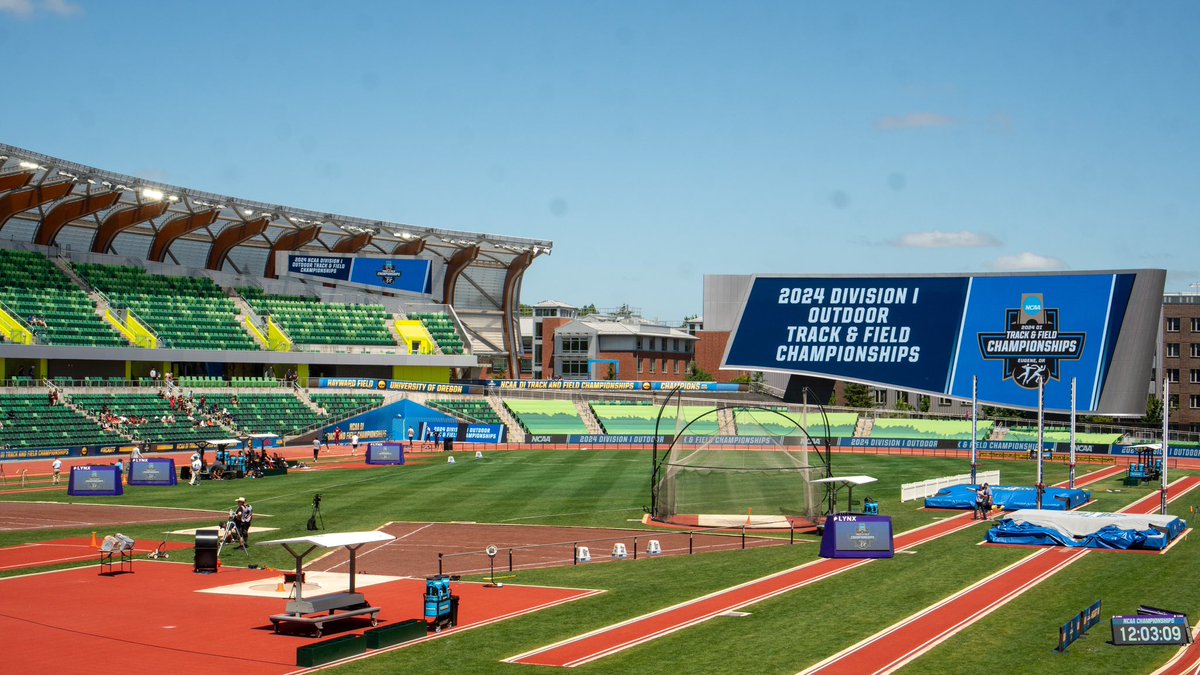 UCA XC/TF tweet media