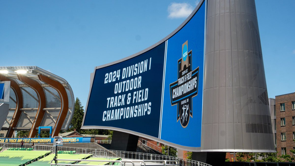 UCA XC/TF tweet media