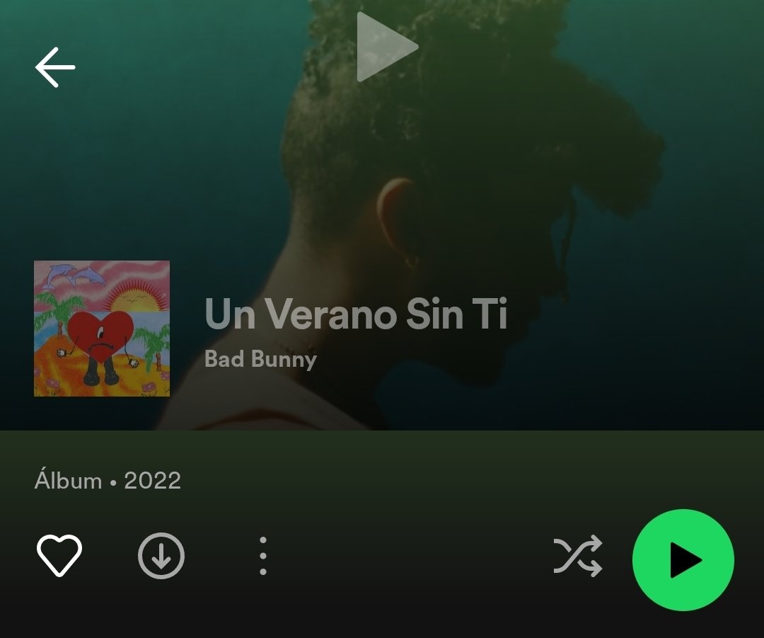 no existe una maquina del tiempo, pero sí este álbum