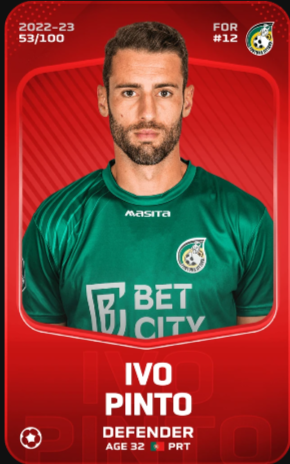 Giveaway 🎁

We are giving away A Rare Ivo Pinto 🟥

To enter:
Like &amp; Rt ❤️♻️
Tag 2 Friends
Subscribe to our Youtube Channel --> youtube.com/@R2Ssorare

Winner at 1900 Subs 🔥

#sorare #Giveaway #Nftgiveaway