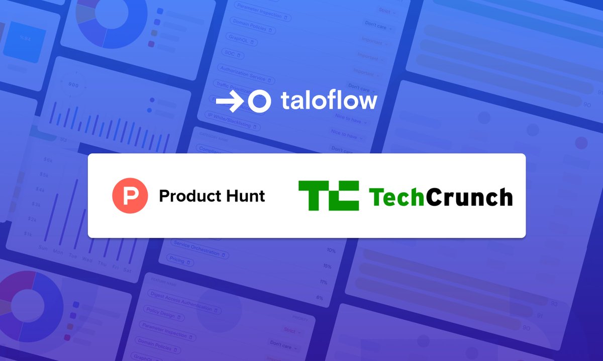 Louis-Victor Jadavji | Taloflow.ai tweet media