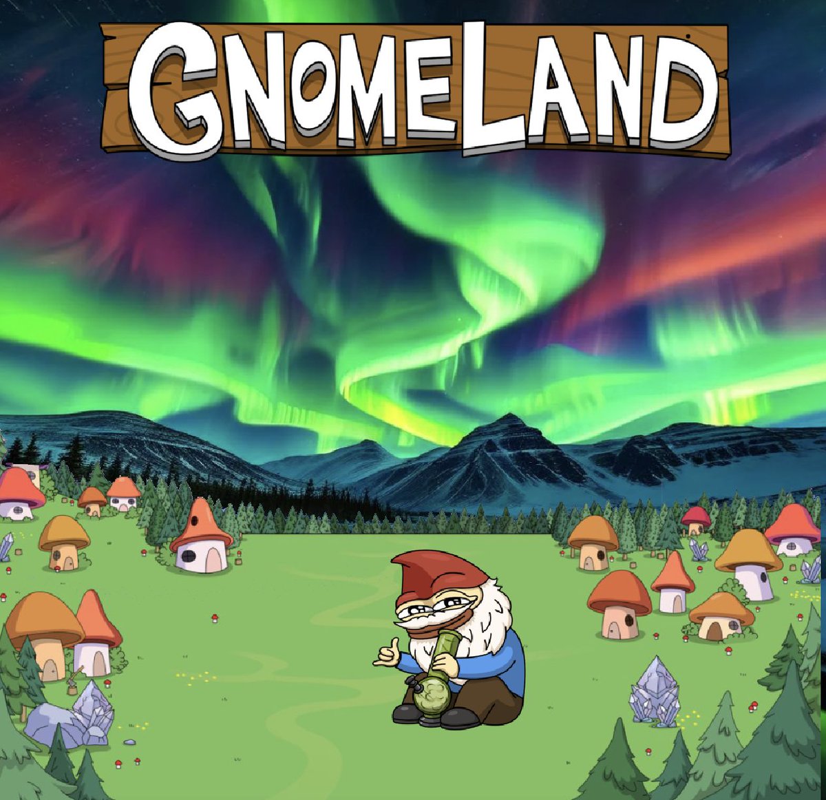 DerekFeels90579's tweet photo. @Gnome0xLand @privy_io @CoinbaseWallet https://t.co/TAmc9oNNQ8