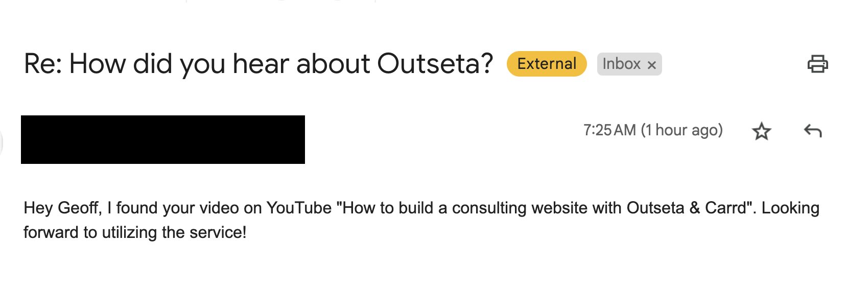 Outseta Review: Boost Your Business Efficiency Today