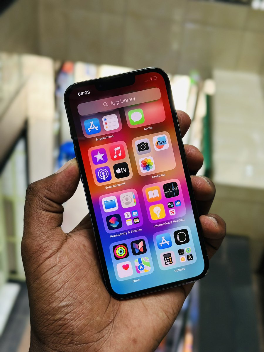 samsammy574's tweet photo. iphone 13 Pro 256GB Sierra Blue (Ex Uk)
❇️87% Battery Health
❇️Trade inns accepted
❇️6 Months warranty
❇️Free Screen Guard and Cover

Ksh.95,000/-

☎️0725867243

📍Cookie House 1st Floor Shop 119

#iphone13pro 
#13pro256gb https://t.co/kZmfj0oiog