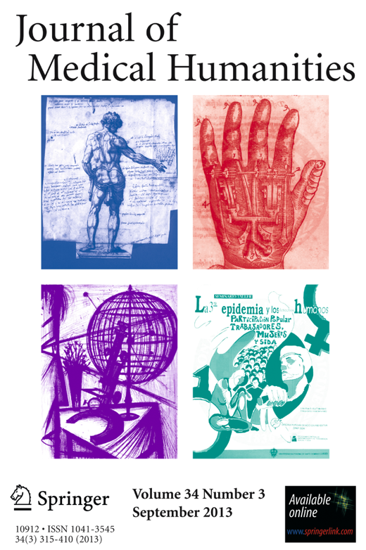 McGovern Center for Humanities and Ethics (@mcgoverncenter) on Twitter photo Beginning July 1, 2024 <a href="/McGovernCenter/">McGovern Center for Humanities and Ethics</a> will be the new home of the Journal of Medical Humanities! Center Director <a href="/NathanCarlinPhD/">Nathan Carlin</a> will serve as Editor-in-Chief and Center faculty @DrKeishaRay
will serve as Senior Associate Editor. <a href="/UTHealthHouston/">UTHealth Houston</a> <a href="/UTHealthHouNews/">UTHealth Houston News</a> Beginning July 1, 2024 <a href="/McGovernCenter/">McGovern Center for Humanities and Ethics</a> will be the new home of the Journal of Medical Humanities! Center Director <a href="/NathanCarlinPhD/">Nathan Carlin</a> will serve as Editor-in-Chief and Center faculty @DrKeishaRay
will serve as Senior Associate Editor. <a href="/UTHealthHouston/">UTHealth Houston</a> <a href="/UTHealthHouNews/">UTHealth Houston News</a>