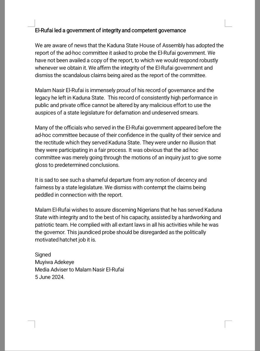 MFaarees_'s tweet photo. I STAND WITH MALWM NASIR EL RUFAI! https://t.co/p9MhnvfYb2