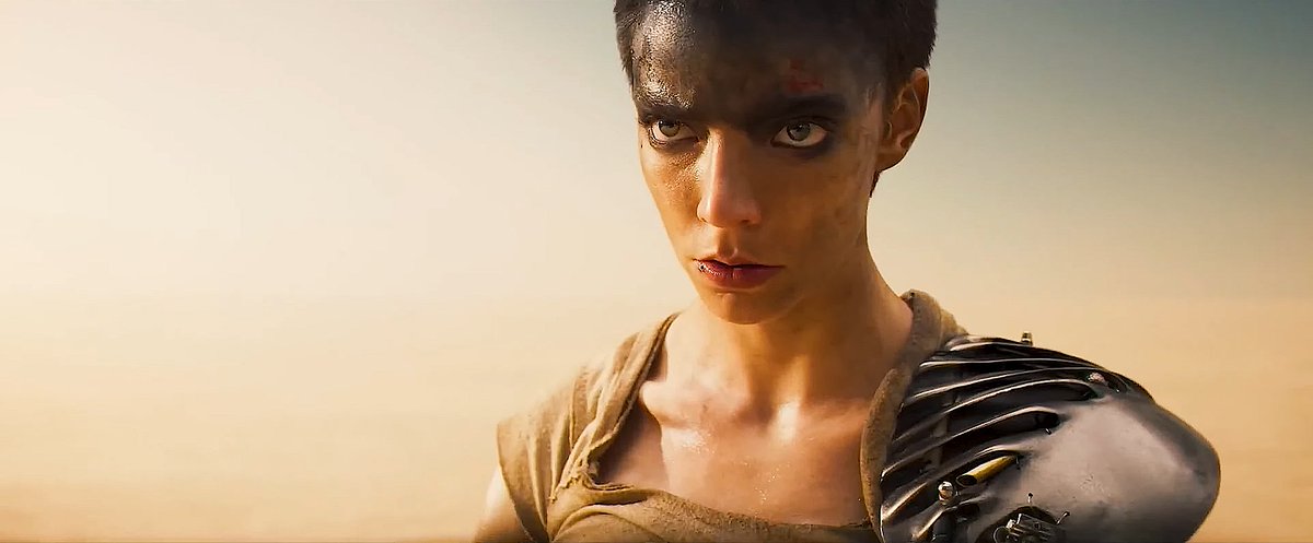 screenscaps's tweet photo. anya taylor-joy in furiosa (2024) https://t.co/cFmG80VjQ6