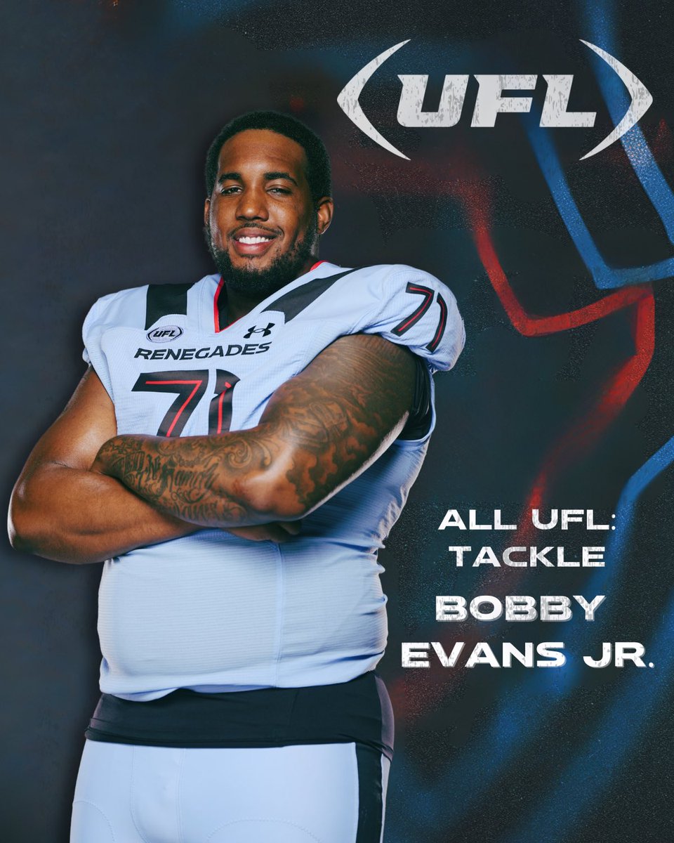 Dallas Renegades tweet media