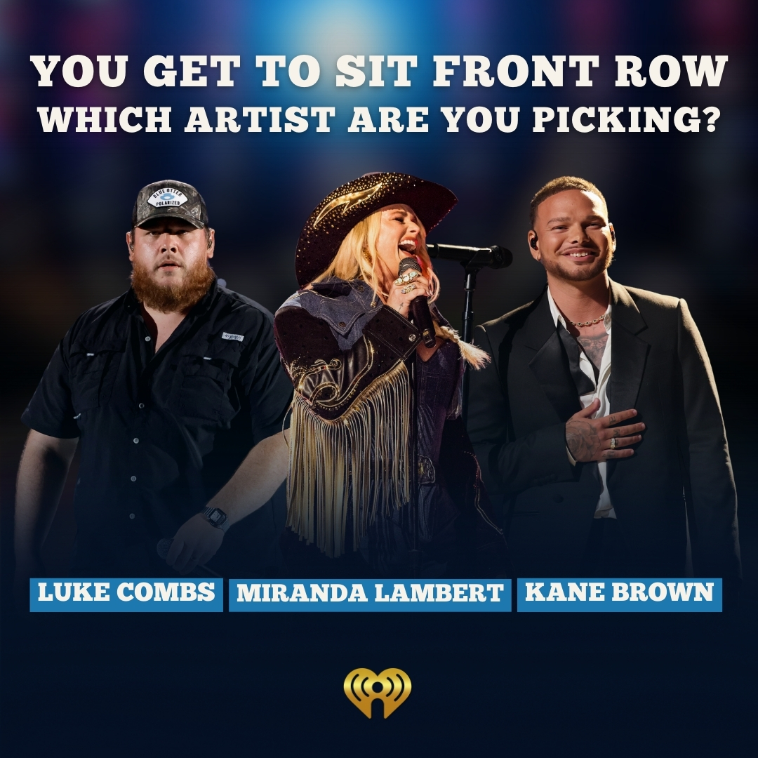 iHeartCountry tweet picture