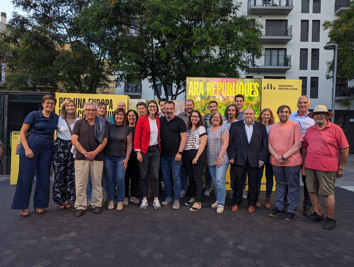 ERC Tarragona tweet media