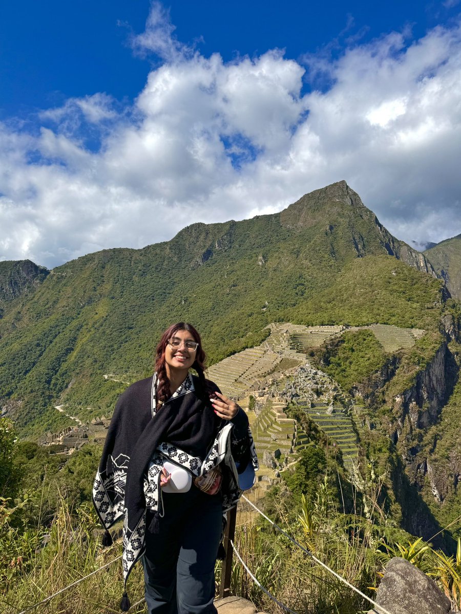 Mini Peru dump 🇵🇪❤️