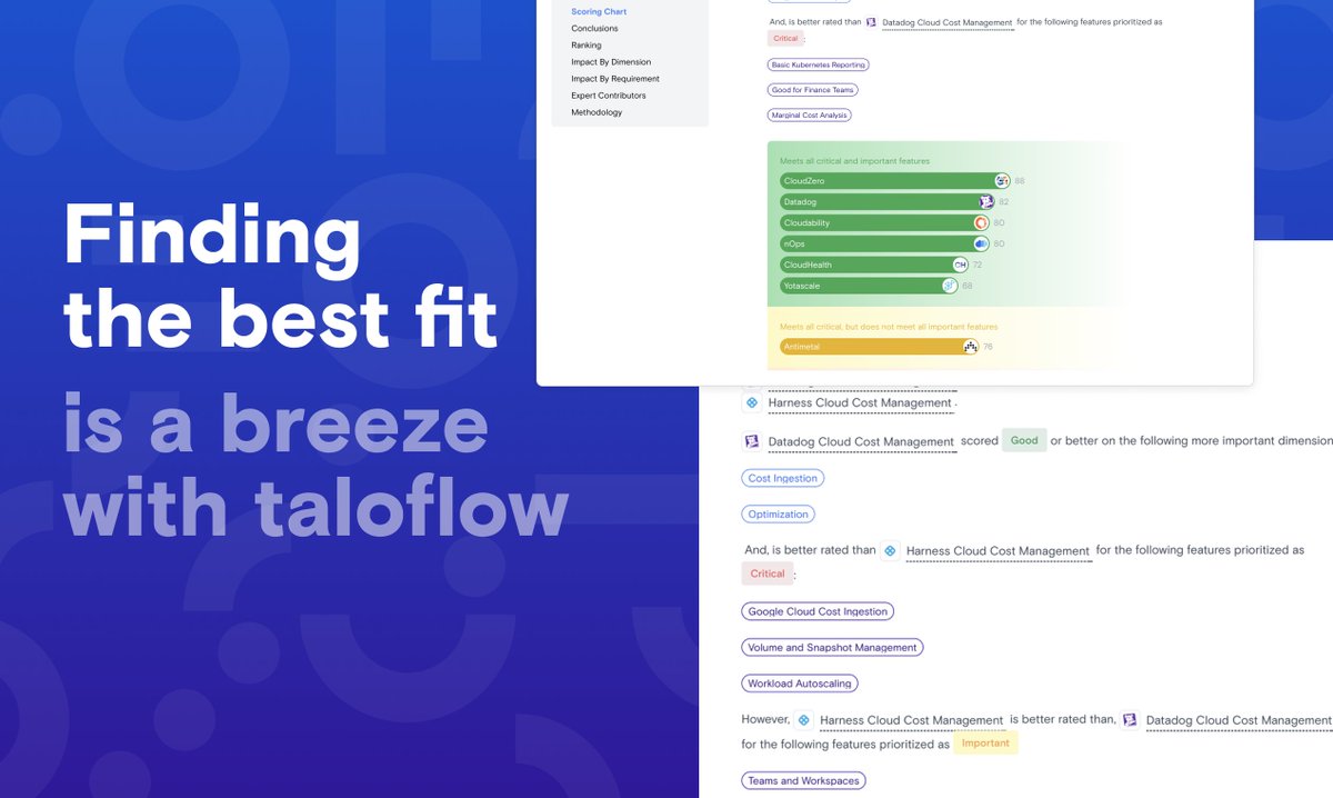Louis-Victor Jadavji | Taloflow.ai tweet media