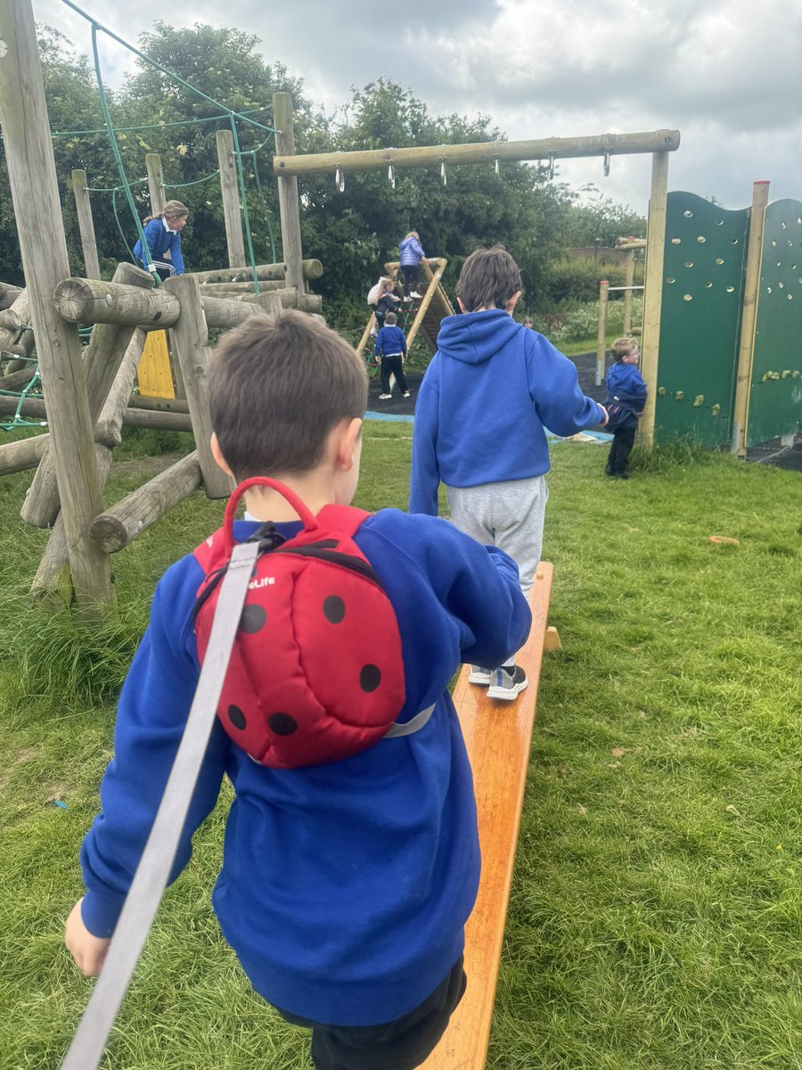 DeanburnPS_EP's tweet photo. Mastering the obstacle course! Health Week, Day 3! #DPSHealthWeek2024 https://t.co/yDbSX4wPY0