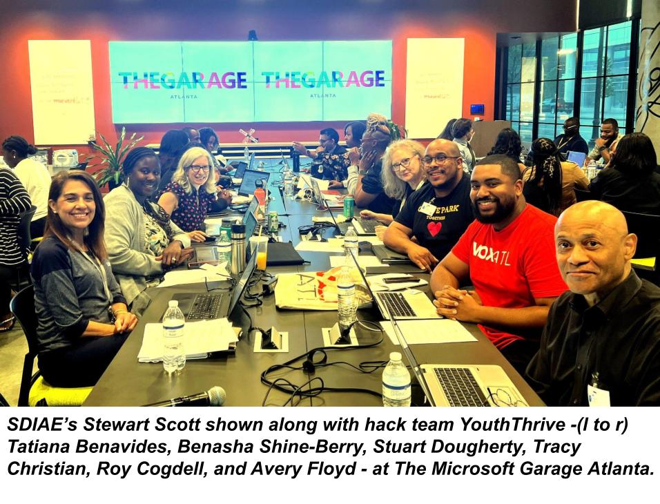 SDIAEducation tweet media