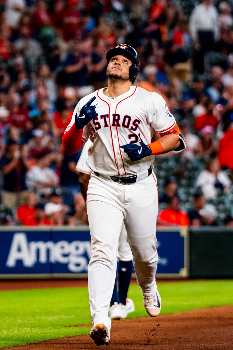 Houston Astros tweet media