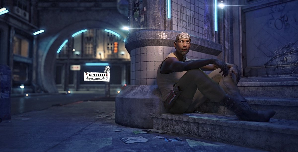 *Programación* Jueves-06-06-24 radioencadenada.org/index.php/prog… a través de <a href="/radioencadenada/">Radio Encadenada</a>