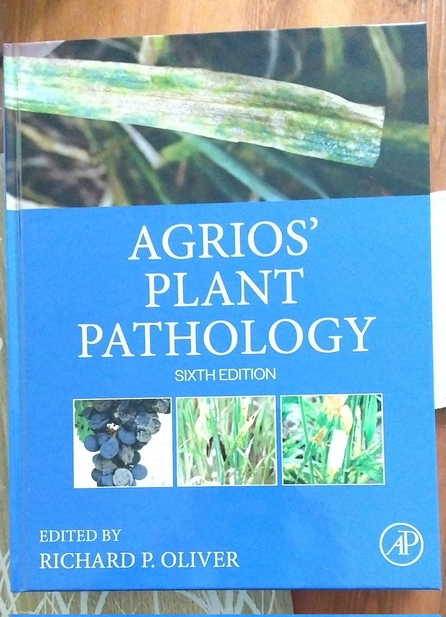 This arrived today! It's always exciting to come home and find a new book has been delivered, but even more so when it's a brand new updated edition of an absolute classic!