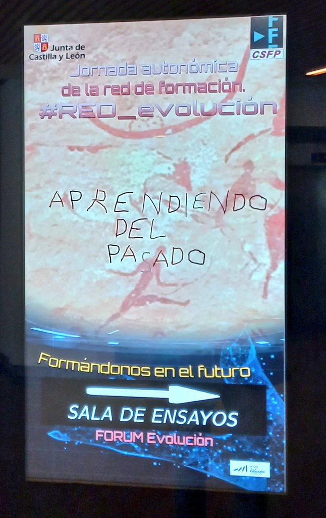 Javier Magdaleno tweet media