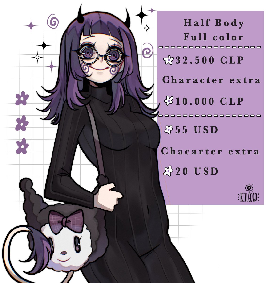 💜Mándame un DM💜 💜Send me a DM💜