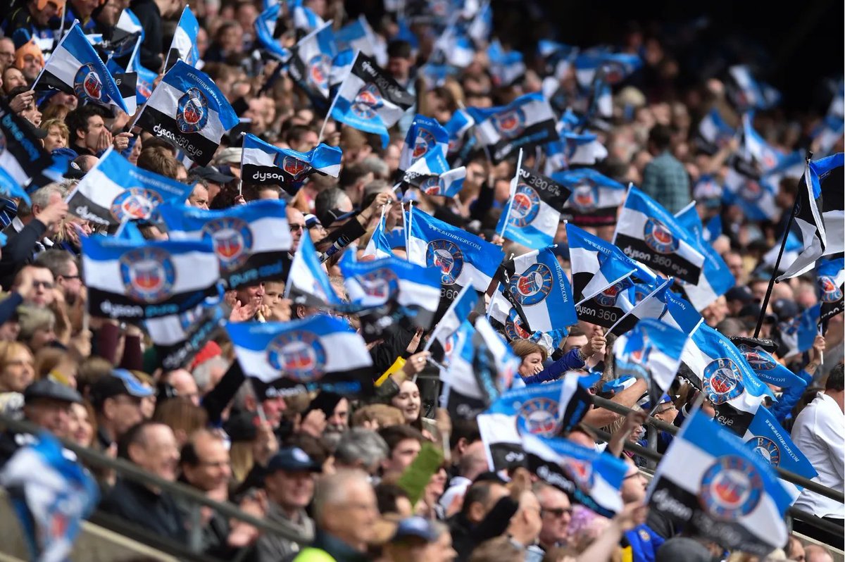 Bath Rugby tweet media