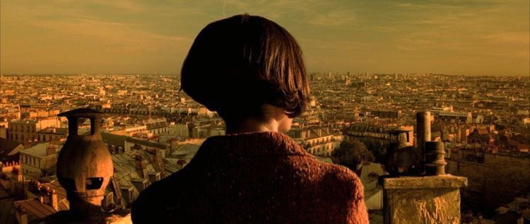 TheCinesthetic's tweet photo. amélie (2001) dir. jean-pierre jeunet https://t.co/7SH4xSP3Mj