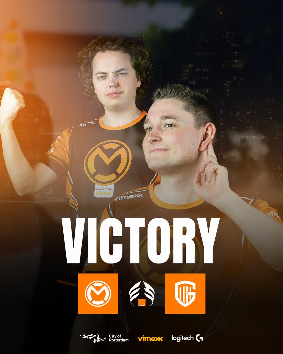 That's a proper way to start of this split! 🙌

GGWP <a href="/KRCGenkEsports/">KRC GENK Esports</a> 

Buffed by <a href="/vimexx/">Vimexx</a>