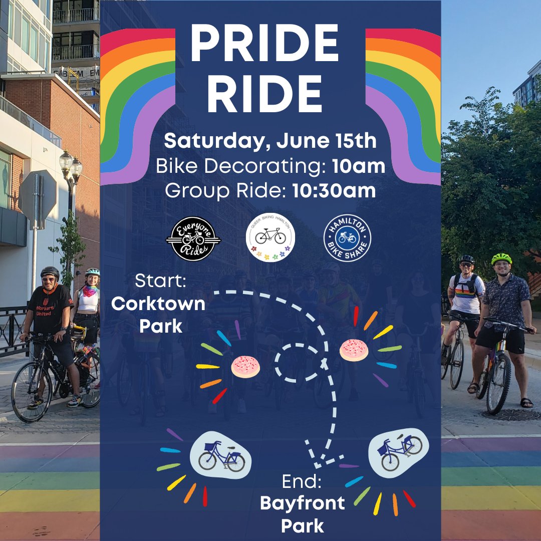 Everyone Rides Initiative tweet media