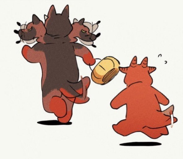 tanijrou's tweet photo. This is still so freaking cute https://t.co/FOdOQPbeSZ