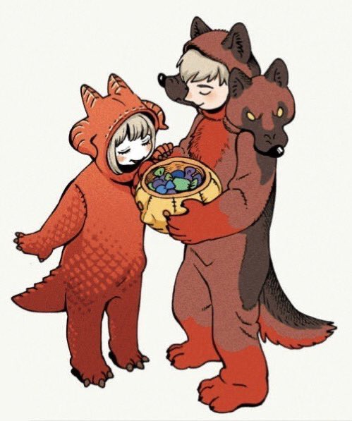 tanijrou's tweet photo. This is still so freaking cute https://t.co/FOdOQPbeSZ