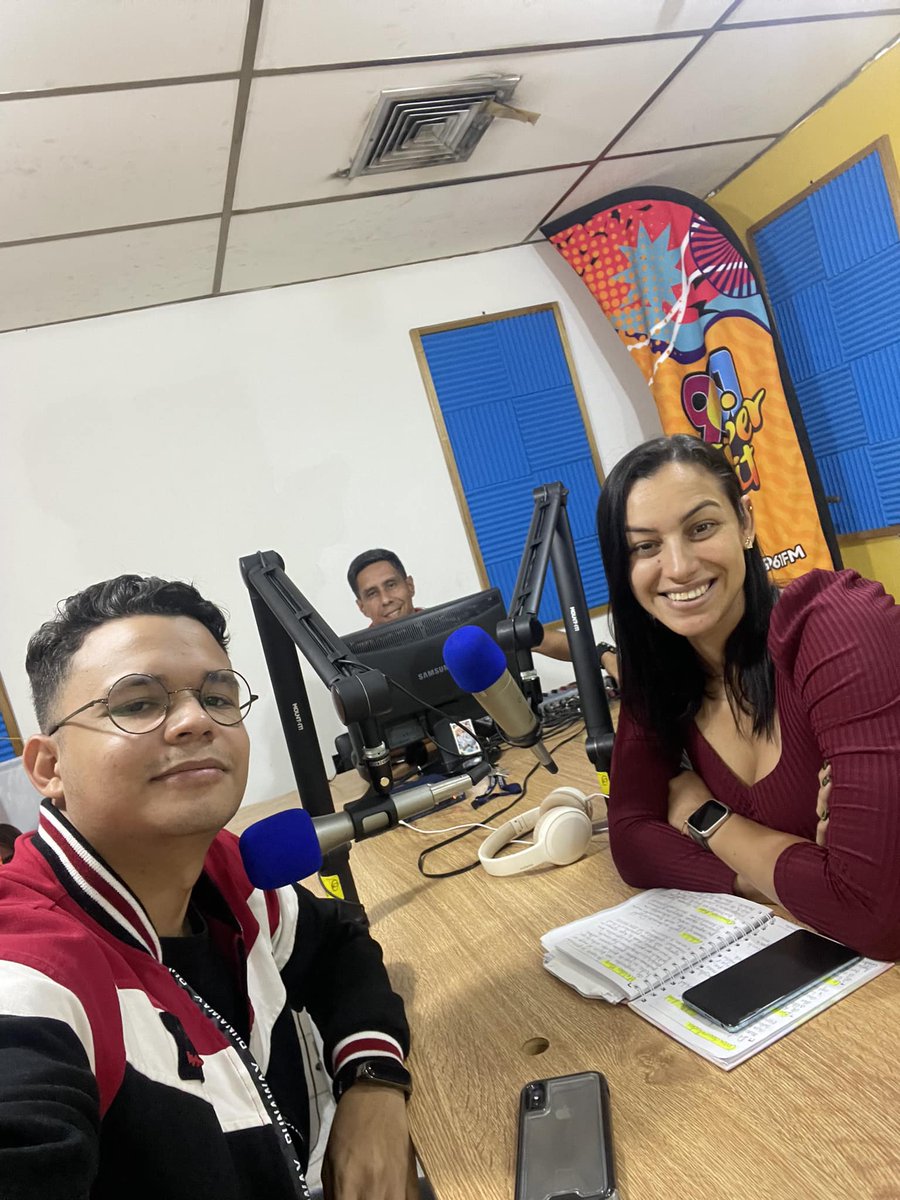 Daniel Olmos tweet media