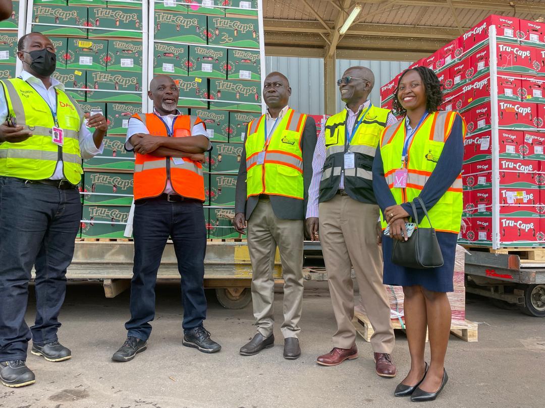 HortiFresh tweet media