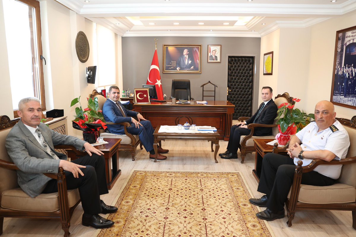 Selçuk Aslan tweet media