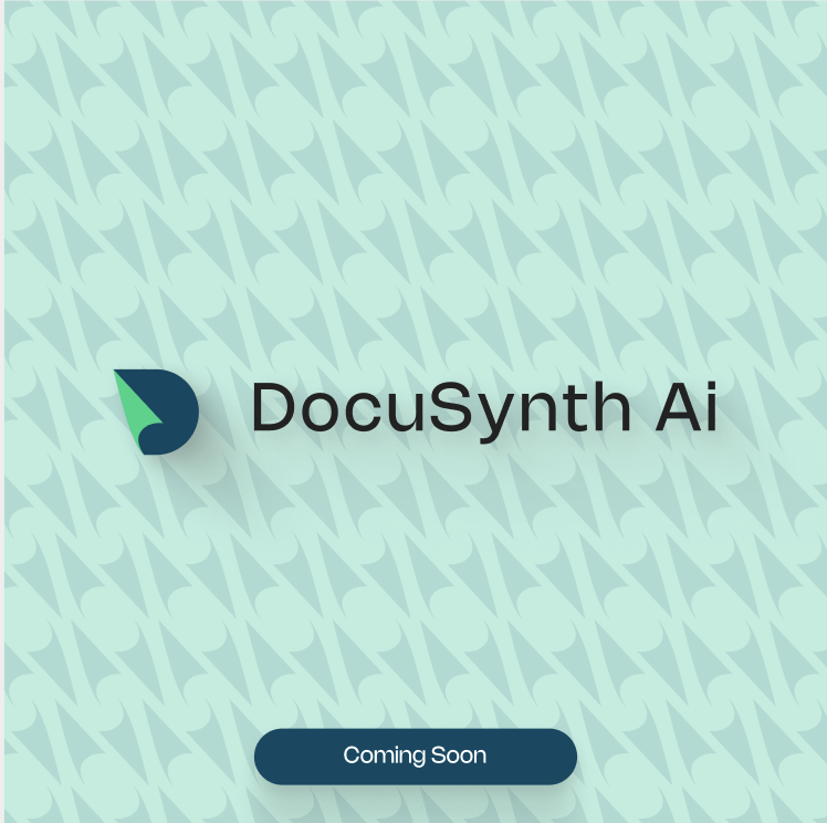 Docusynth Ai tweet media