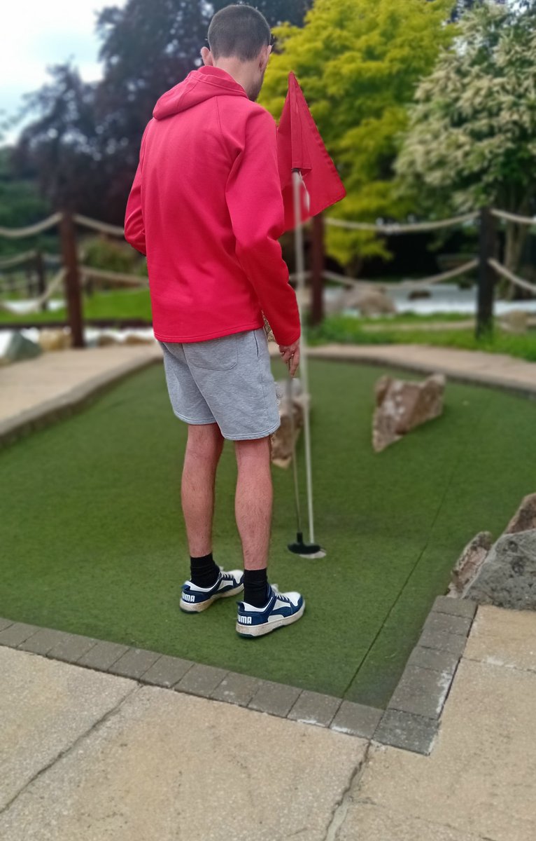 Heart of England Mencap tweet media